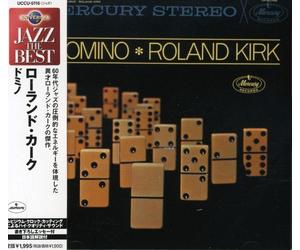 Rahsaan Roland Kirk - Domino [Import]
