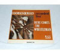 Rahsaan Roland Kirk - Here Comes The Whistleman