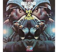 Rahsaan Roland Kirk - Left & Right