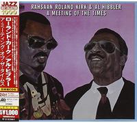 Rahsaan Roland Kirk - Left & Right [Import]