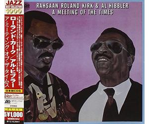 Rahsaan Roland Kirk - Left & Right [Import]