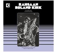 Rahsaan Roland Kirk - Live In Paris (1970) [Vinyl Lp] Italy - Import