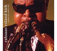 Rahsaan Roland Kirk - Newport Jazz Festival 1962 [Import]