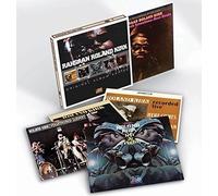RAHSAAN ROLAND KIRK - ORIGINAL ALBUM SERIES 5 CD NEUF
