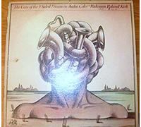 RAHSAAN ROLAND KIRK - the case of the 3 sided dream LP