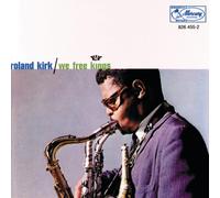 Rahsaan Roland Kirk We Free Kings - SHM (CD)