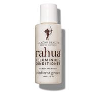 Rahua Conditionneur volumineux 2 fl oz Conditionneur de volumisation a base d'ingredients naturels et d'ingredients a base de plantes biologiques