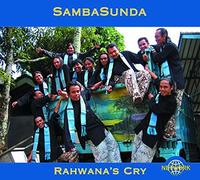 Rahwana'S Cry-Indonésie/Sambasunda