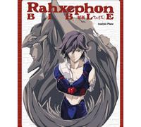 Rahxephon Bible
