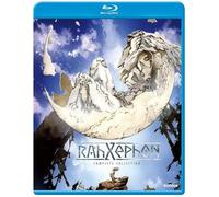 Rahxephon: Complete Collection [Blu-Ray] Boxed Set, Subtitled, Widescreen