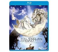 Rahxephon: Complete Collection [Blu-Ray] Boxed Set, Subtitled, Widescreen