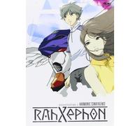 RahXephon - Harmonic Convergence (Vol. 3) by Section 23 by Ikur? Sat?, Masahiro And?, Mitsuo Iso, Su Akitoshi Yokoyama