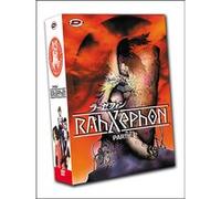 Rahxephon partie 2 E