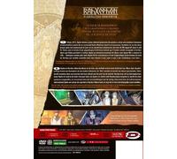 RahXephon : Pluralitas Concentio