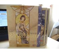 RahXephon : Pluralitas Concentio [Édition Collector]
