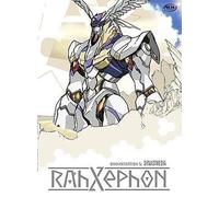 RahXephon - Synaesthesia (Vol. 5)