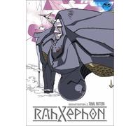 RahXephon - Tonal Pattern (Vol 2) by Animation