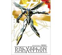 RahXephon - Vol 1 [2003] [DVD] by Jason Douglas