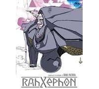 Rahxephon Vol. 2: Tonal Pattern