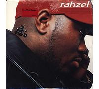 Rahzel - All I Know [Import]