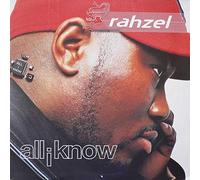 Rahzel - All I Know [Vinyl Single]