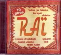 Song Family & Digital Orchestra - Rai