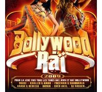 Raï Bollywood 2009