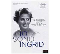 Rai Cinema Dvd Io Sono Ingrid