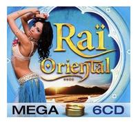 Rai Oriental