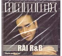 Rai R&B "chérie mazal el hal"