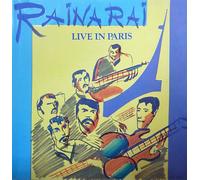 Rai, Raina - Live in Paris