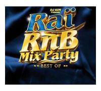 Compilation - Raï RNB Mix Party 2009