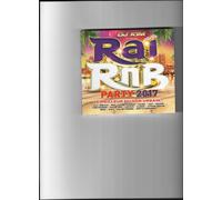 Rai Rnb Party 2017 Le Meilleur Du Son Urbain