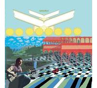 Rai,Vasant & Oregon - Spring Flowers:Autumn Song