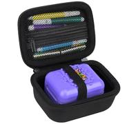 RAIALL Coque rigide pour jouet interactif Bitzee Disney/Bitzee Magicals Toy/Bitzee Jouet interactif numérique animal domestique pour enfants, animaux de compagnie électroniques, sac de rangement de