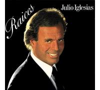 Julio Iglesias Raices (CD)