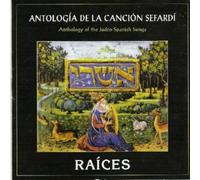 Raices Anthology of Judeo [Import]