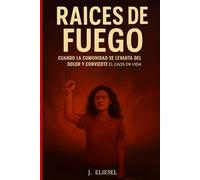 RAÍCES DE FUEGO: Cuando la comunidad se levanta del dolor y convierte el caos en vida