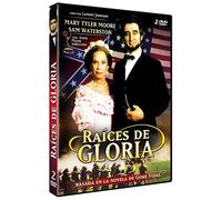 Lincoln (Raices de gloria)