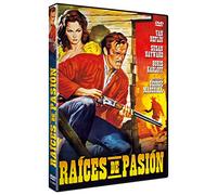 Raíces de Pasión (Tap Roots) 1948 [Import]