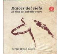 Raices Del Cielo - [Livre en VO] Ripoll López, Sergio (Auteur)
