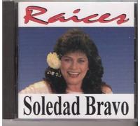 Raices [Import]