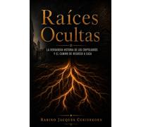Raíces Ocultas: La verdadera historia de los criptojudíos y el camino de regreso a casa
