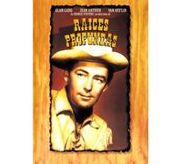 Raices Profundas (Shane)