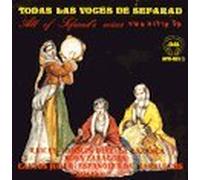 Raices - Todas Las Voces De Sefarad