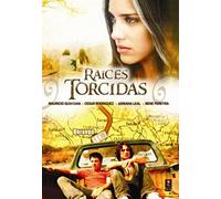 Raices Torcidas - DVD Zone 1 G
