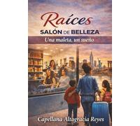 Raíces: Una maleta, un sueño