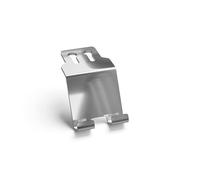 Raico Support de téléphone ou de Tablette pour Installation de Cockpit de Bureau, Support modulaire de téléphone (Acier)