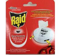 RAID 1 appât pour fourmis.