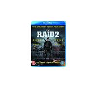 The Raid 2 – Blu-ray – 2014 – Région B